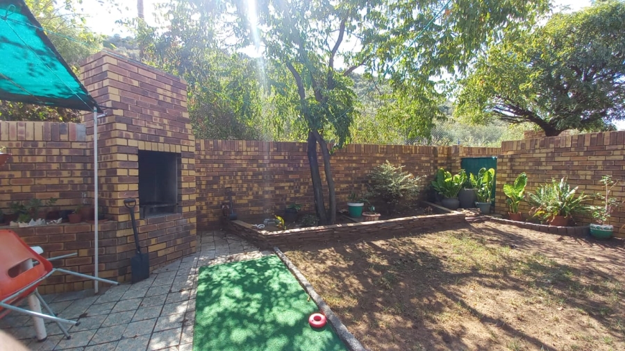 To Let 2 Bedroom Property for Rent in Navalsig Free State